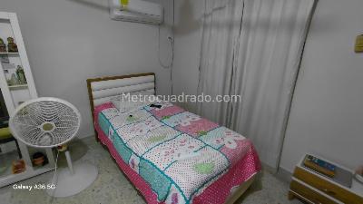 Casa de 4 alcobas en venta en El Recreo, Barranquilla, 167 m² · foto 15 de 16