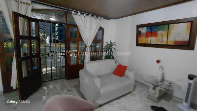 Casa de 4 alcobas en venta en El Recreo, Barranquilla, 167 m² · foto 4 de 16