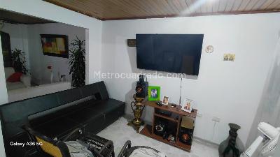 Casa de 4 alcobas en venta en El Recreo, Barranquilla, 167 m² · foto 6 de 16