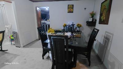Casa de 4 alcobas en venta en El Recreo, Barranquilla, 167 m² · foto 7 de 16