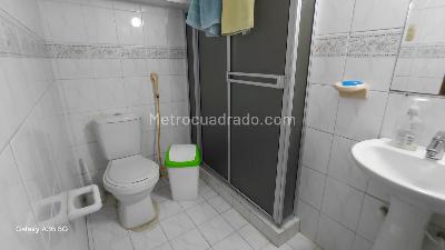 Casa de 4 alcobas en venta en El Recreo, Barranquilla, 167 m² · foto 10 de 16