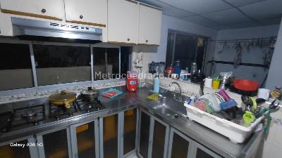 Casa de 4 alcobas en venta en El Recreo, Barranquilla, 167 m² · foto 9 de 16