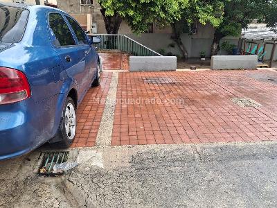 Apartamento de 2 alcobas en venta en El Recreo, Barranquilla, 61 m² · foto 16 de 17