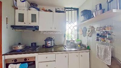Apartamento de 2 alcobas en venta en El Recreo, Barranquilla, 61 m² · foto 6 de 17