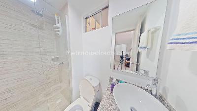 Apartamento de 2 alcobas en venta en Alameda, Barranquilla, 46 m² · foto 17 de 18