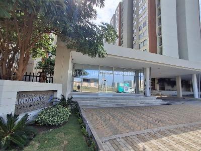 Apartamento de 2 alcobas en venta en Alameda, Barranquilla, 46 m² · foto 7 de 18