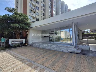 Apartamento de 2 alcobas en venta en Alameda, Barranquilla, 46 m² · foto 8 de 18