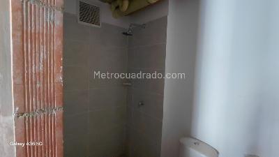 Apartamento de 2 alcobas en venta en Alameda Del Rio, Barranquilla, 52 m² · foto 10 de 20
