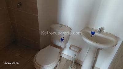 Apartamento de 2 alcobas en venta en Alameda Del Rio, Barranquilla, 52 m² · foto 11 de 20