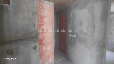 Apartamento de 2 alcobas en venta en Alameda Del Rio, Barranquilla, 52 m² · foto 13 de 20