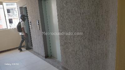 Apartamento de 2 alcobas en venta en Alameda Del Rio, Barranquilla, 52 m² · foto 14 de 20