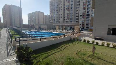 Apartamento de 2 alcobas en venta en Alameda Del Rio, Barranquilla, 52 m² · foto 17 de 20