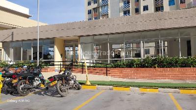 Apartamento de 2 alcobas en venta en Alameda Del Rio, Barranquilla, 52 m² · foto 18 de 20