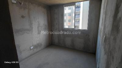 Apartamento de 2 alcobas en venta en Alameda Del Rio, Barranquilla, 52 m² · foto 12 de 20