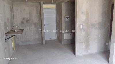 Apartamento de 2 alcobas en venta en Alameda Del Rio, Barranquilla, 52 m² · foto 20 de 20