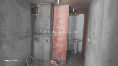 Apartamento de 2 alcobas en venta en Alameda Del Rio, Barranquilla, 52 m² · foto 6 de 20