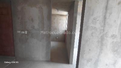 Apartamento de 2 alcobas en venta en Alameda Del Rio, Barranquilla, 52 m² · foto 7 de 20
