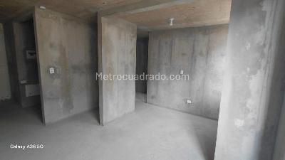 Apartamento de 2 alcobas en venta en Alameda Del Rio, Barranquilla, 52 m² · foto 8 de 20