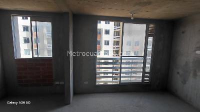 Apartamento de 2 alcobas en venta en Alameda Del Rio, Barranquilla, 52 m² · foto 2 de 20