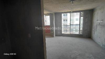 Apartamento de 2 alcobas en venta en Alameda Del Rio, Barranquilla, 52 m² · foto 3 de 20