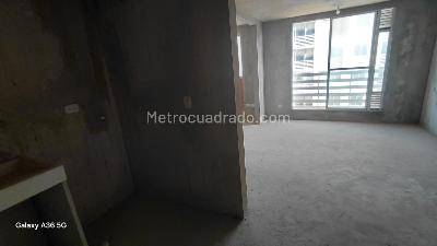 Apartamento de 2 alcobas en venta en Alameda Del Rio, Barranquilla, 52 m² · foto 5 de 20