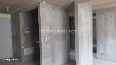 Apartamento de 2 alcobas en venta en Alameda Del Rio, Barranquilla, 52 m² · foto 9 de 20