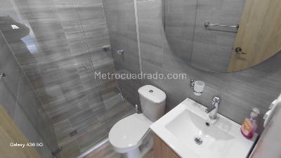 Apartamento de 2 alcobas en venta en Alameda Del Rio, Barranquilla, 57 m² · foto 14 de 20