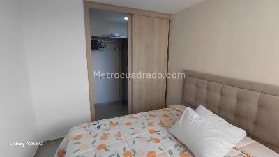 Apartamento de 2 alcobas en venta en Alameda Del Rio, Barranquilla, 57 m² · foto 15 de 20