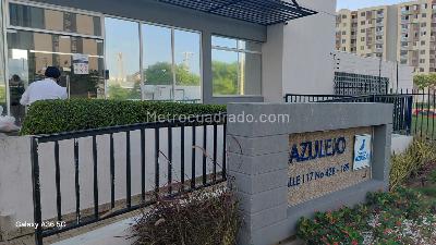Apartamento de 2 alcobas en venta en Alameda Del Rio, Barranquilla, 57 m² · foto 18 de 20