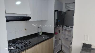 Apartamento de 2 alcobas en venta en Alameda Del Rio, Barranquilla, 57 m² · foto 7 de 20