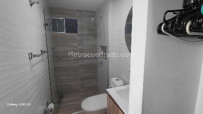 Apartamento de 2 alcobas en venta en Alameda Del Rio, Barranquilla, 57 m² · foto 16 de 20