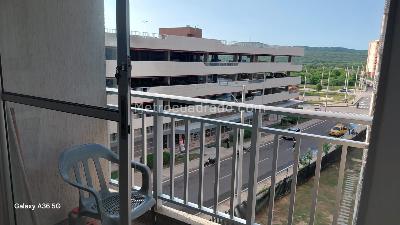 Apartamento de 2 alcobas en venta en Alameda Del Rio, Barranquilla, 57 m² · foto 2 de 20