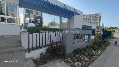 Apartamento de 2 alcobas en venta en Alameda Del Rio, Barranquilla, 57 m² · foto 20 de 20