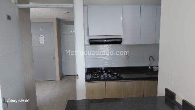 Apartamento de 2 alcobas en venta en Alameda Del Rio, Barranquilla, 57 m² · foto 5 de 20