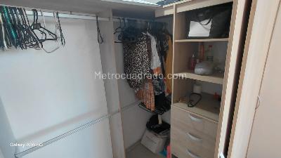 Apartamento de 2 alcobas en venta en Alameda Del Rio, Barranquilla, 57 m² · foto 10 de 20