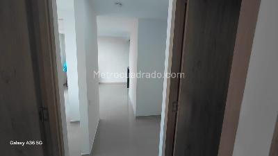 Apartamento de 2 alcobas en venta en Alameda Del Rio, Barranquilla, 57 m² · foto 12 de 20