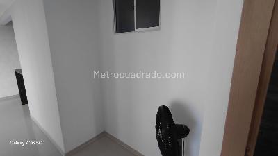 Apartamento de 2 alcobas en venta en Alameda Del Rio, Barranquilla, 57 m² · foto 9 de 20
