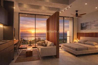 Apartamento en venta en Bello Horizonte, Santa Marta · foto 4 de 4