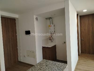 Apartamento de 2 alcobas en venta en Montevideo, Bogotá, 50 m² · foto 9 de 16