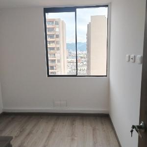 Apartamento de 2 alcobas en venta en Montevideo, Bogotá, 50 m² · foto 10 de 16