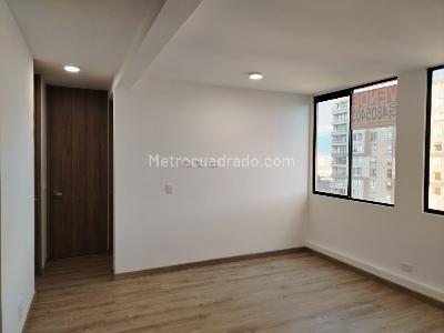 Apartamento de 2 alcobas en venta en Montevideo, Bogotá, 50 m² · foto 11 de 16