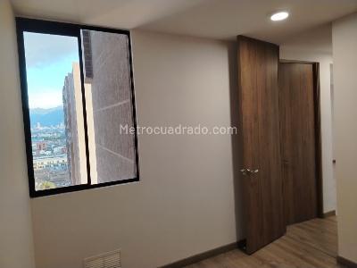 Apartamento de 2 alcobas en venta en Montevideo, Bogotá, 50 m² · foto 12 de 16