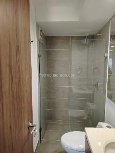 Apartamento de 2 alcobas en venta en Montevideo, Bogotá, 50 m² · foto 13 de 16