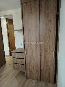 Apartamento de 2 alcobas en venta en Montevideo, Bogotá, 50 m² · foto 14 de 16