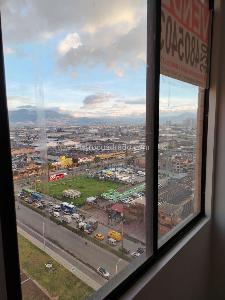 Apartamento de 2 alcobas en venta en Montevideo, Bogotá, 50 m² · foto 15 de 16