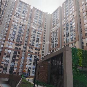 Apartamento de 2 alcobas en venta en Montevideo, Bogotá, 50 m² · foto 16 de 16