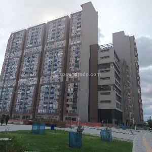 Apartamento de 2 alcobas en venta en Montevideo, Bogotá, 50 m² · foto 2 de 16
