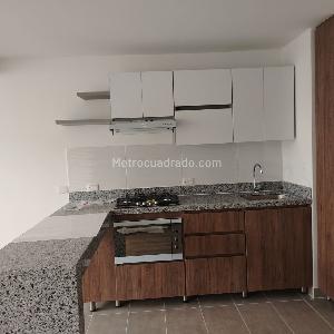 Apartamento de 2 alcobas en venta en Montevideo, Bogotá, 50 m² · foto 6 de 16