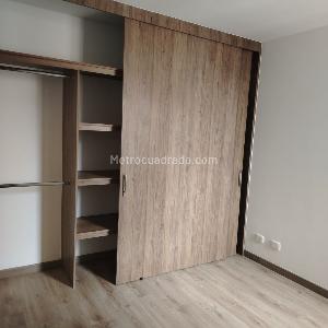 Apartamento de 2 alcobas en venta en Montevideo, Bogotá, 50 m² · foto 8 de 16