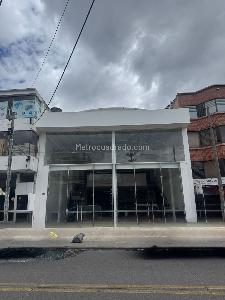 Local Comercial en Arriendo, TOBERIN ORQUIDEAS, Bogotá D.C.